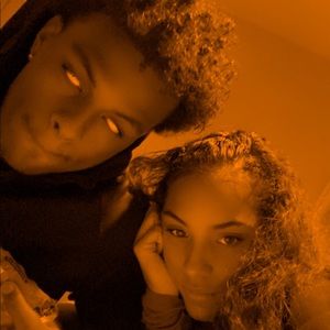 Meet your Posher, Jaliah